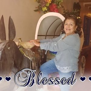 Meet your Posher, Grace